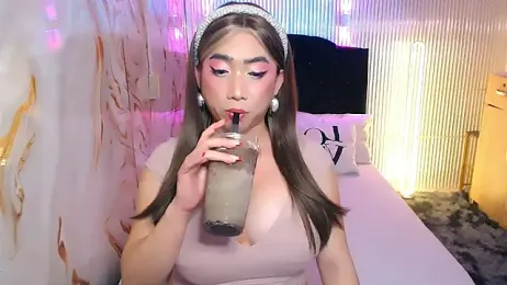 SelfsuckmyBigBanna webcam model stream image