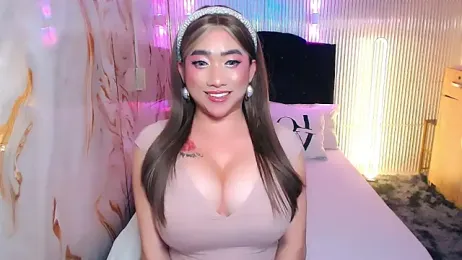 SelfsuckmyBigBanna webcam model stream image