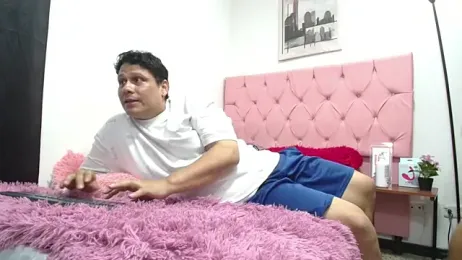 Xtream_LoversXXX webcam model stream image