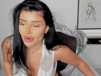 moniqueeass webcam chaturbate model stream image