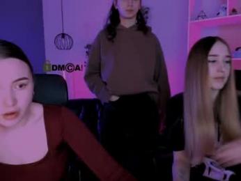 _mila_fire webcam chaturbate model stream image