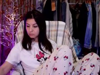 crissy_love webcam chaturbate model stream image