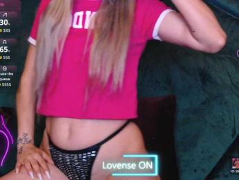 RileyLanna webcam model stream image