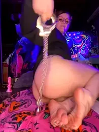 BlaizeyBBy webcam model stream image