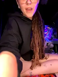 BlaizeyBBy webcam model stream image