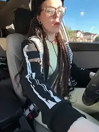 BlaizeyBBy webcam model stream image