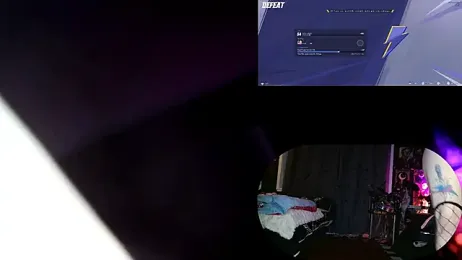 BlaizeyBBy webcam model stream image