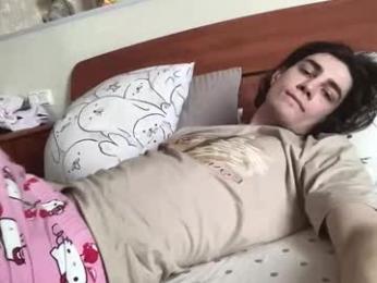 sweetieskitties webcam chaturbate model stream image