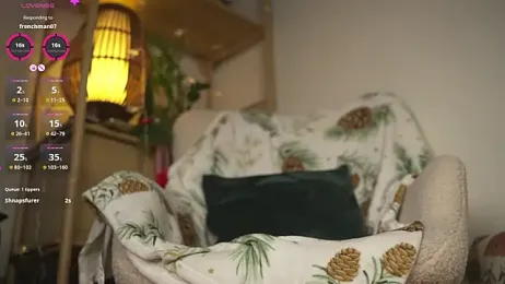 HelloHodge webcam stripchat model stream image