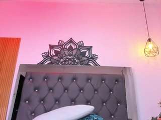 ammy-vond webcam model stream image