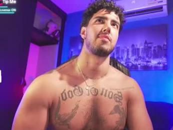 jacobfitness webcam model stream image