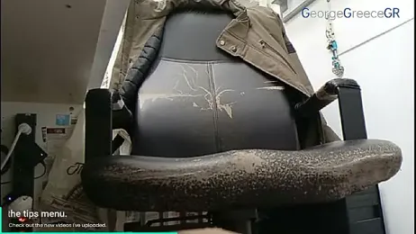 GeorgeGreeceGR webcam model stream image