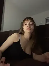 BarbaraFantasy webcam stripchat model stream image