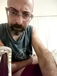 dangerx45 webcam model stream image