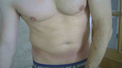 Oscar_oscar23 webcam model stream image