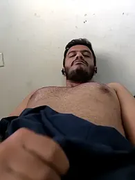 SilentTerr webcam model stream image