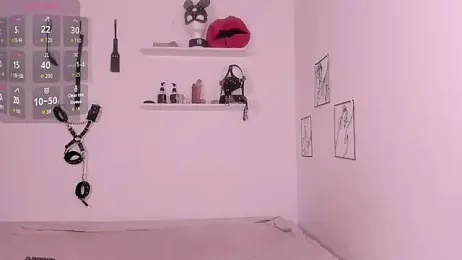 Sabrina_Rosse__ webcam model stream image