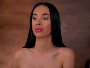 KairaAndrews webcam bongacams model stream image