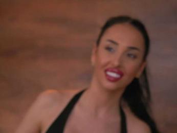 KairaAndrews webcam bongacams model stream image