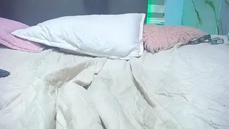 Emma_Foxi webcam model stream image