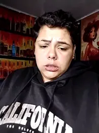 Hailey_Curvy webcam model stream image