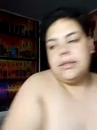 Hailey_Curvy webcam model stream image