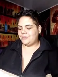 Hailey_Curvy webcam model stream image