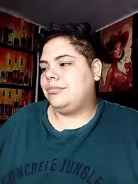 Hailey_Curvy webcam model stream image