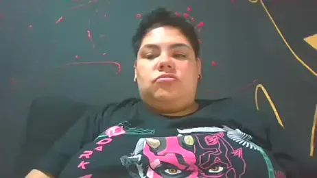 Hailey_Curvy webcam model stream image