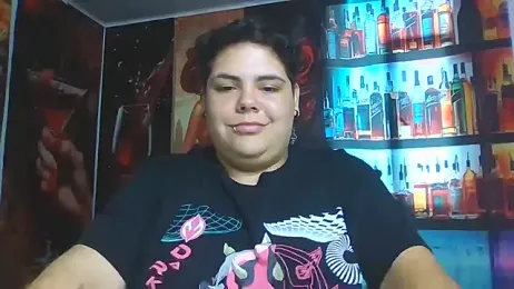 Hailey_Curvy webcam model stream image