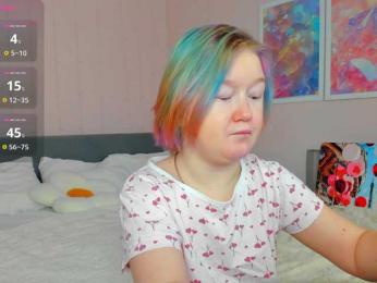 Sara-Moor webcam model stream image