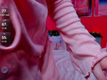 Sara-Moor webcam model stream image