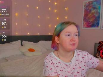 Sara-Moor webcam model stream image