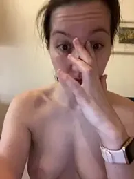 Nicole-Ray webcam stripchat model stream image