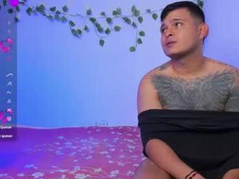 _kheftha_04 webcam chaturbate model stream image