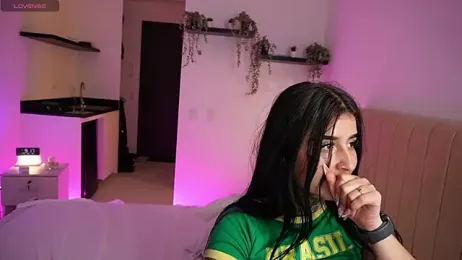 the_lucky_men__ webcam model stream image