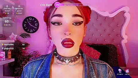 LeyXandrabraz webcam stripchat model stream image