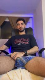 your_hero1 webcam model stream image