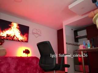 girl-hotbicth webcam model stream image