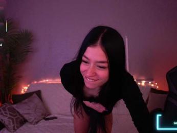 FataleNellie webcam model stream image