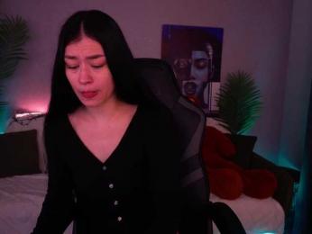 FataleNellie webcam model stream image