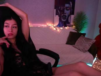 FataleNellie webcam model stream image