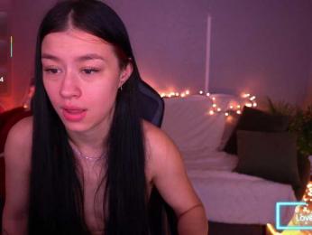 FataleNellie webcam bongacams model stream image