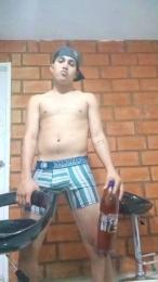 Misters_pig webcam model stream image