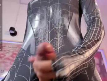 evan_voss webcam model stream image