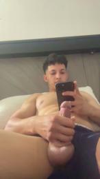 Esauhott webcam model stream image