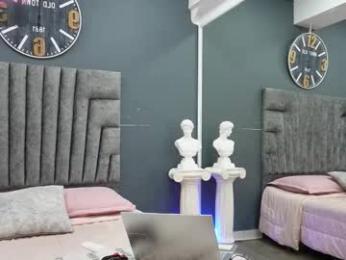 emilio_brandon webcam chaturbate model stream image