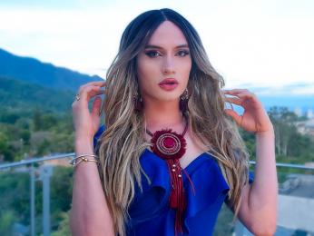 LenaVolkova webcam model stream image