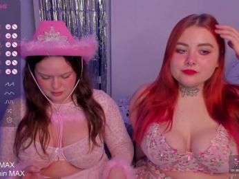 Hanna-doll webcam model stream image