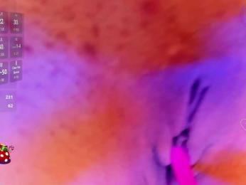 Mia-Bloom webcam model stream image